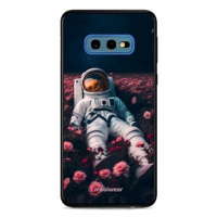 Mobiwear Glossy lesklý pro Samsung Galaxy S10e - G002G