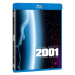 2001: Vesmírná odysea - Blu-ray