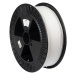 Spectrum 80161 3D filament, Premium PET-G, 1,75mm, 2000g, arctic white