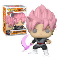 Figurka Dragon Ball - Super Saian Rosé Goku Black Funko POP!