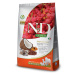 N&D Quinoa Skin & Coat Herring & Coconut pro psy 2,5 kg