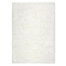 Flair Rugs koberce Kusový koberec Faux Fur Sheepskin Ivory - 160x230 cm