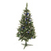 ANMA Vánoční stromek TEM s LED osvětlením 220 cm