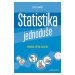 Kniha: Statistika jednoduše od Janáček Julius