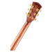 Cort Gold A6-Bocote NAT