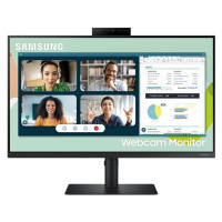 Samsung S40VA Webcam - LED monitor 24