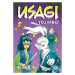 Usagi Yojimbo - Příběh Tomoe - Stan Sakai