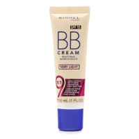 RIMMEL LONDON BB Cream 9in1 SPF15 Very Light 30 ml