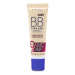 RIMMEL LONDON BB Cream 9in1 SPF15 Very Light 30 ml