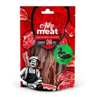 Cobbyspet AIKO Meat měkké kachní plátky 100g