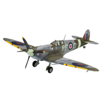 Plastic modelky letadlo 03897 - Supermarine Spitfire Mk. Vb (1:72)