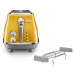 De'Longhi Icona Capitals New York Yellow CTOC2103.Y