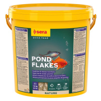 Sera Pond Flakes 10 000 ml