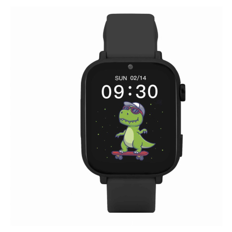 Garett Smartwatch Kids N!ce Pro 4G Black