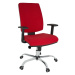 MULTISED Kancelářská židle BZJ 306 Synchro