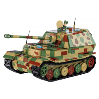 COBI 2582 II WW Panzerjager Tiger (P) Elefant, 1:28, 1244 k