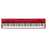 Korg Liano RD - Metallic Red