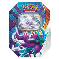 Pokémon TCG: Paradox Clash Tin