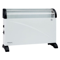 Přenosný přímotop SENCOR SCF 2003 750/1250/2000W