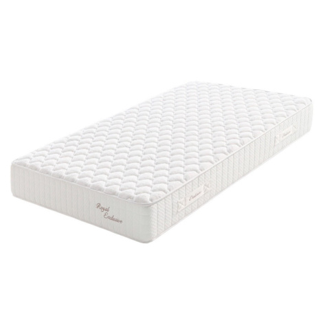Moonia MATRACE Royal Exclusive, 30cm, 90x200cm - Tvrdost H3/H4
