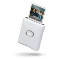 Fujifilm instax SQ Link White