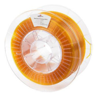 Spectrum 3D filament, Premium PET-G, 1,75mm, 1000g, 80049, transparent yellow