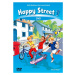 Happy Street 3rd Edition 1 DVD Oxford University Press