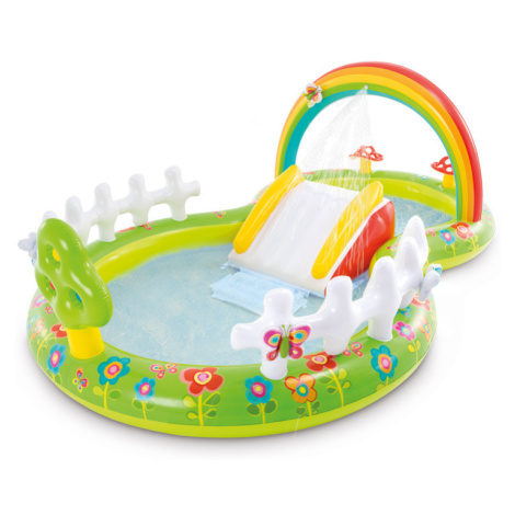 Centrum hrací zahrádka - Alltoys Intex