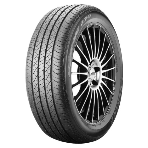 Letní pneumatiky Dunlop