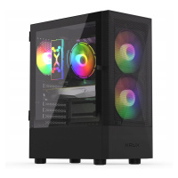 Turbo Rgb Gaming i5-12400F 16GB M.2 1TB Rtx 3060