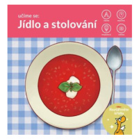 Učíme se: Jídlo a stolování