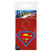 Klíčenka Superman - Shield