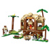 LEGO® Super Mario™ 71424 Donkey Kongův dům na stromě – rozšiřující set