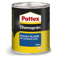 Chemoprénové lepidlo Pattex Extrem Klasik, 300 ml