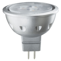 Paulmann LED Quality 5W GU5,3 12V teplá bílá 1200cd 281.57 P 28157