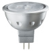 Paulmann LED Quality 5W GU5,3 12V teplá bílá 1200cd 281.57 P 28157