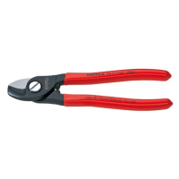 Kabelové nůžky Knipex 95 11 165 165mm do průměru 15mm nebo 50mm2