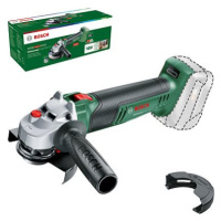 BOSCH Aku bruska UniversalGrind 18V-75 (115 mm, bez aku, karton), 0.603.3E5.000