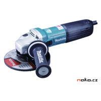 MAKITA GA6040C01 úhlová bruska 150mm 1400W s regulací