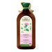 Green Pharmacy Lopuchový olej - šampon proti vypadávání vlasů, 350 ml