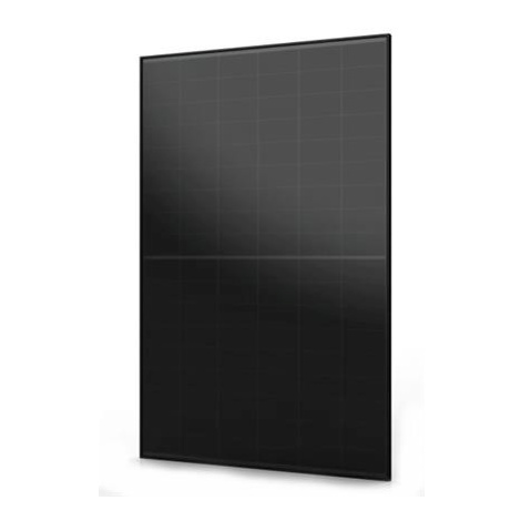 Solarmi solární panel AIKO Neostar 2s+ A460-MAH54Db Mono 460 Wp černý 108 článků, N-Type ABC