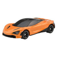 Hw prémiové auta velikáni mclaren 720s, mattel hkc43