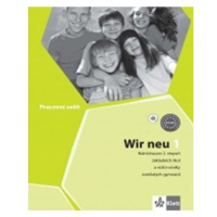 Wir neu 1 – pracovní sešit