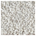 Okrasné valounky Bianco Carrara 7 - 15 mm 25kg