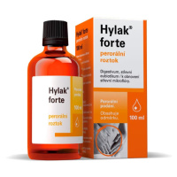 Hylak forte 100 ml