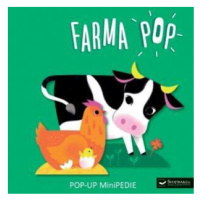 Farma POP POP-UP MiniPEDIE