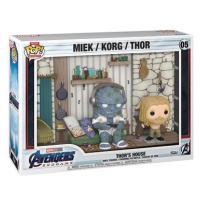 Funko Pop! Moment Avengers Thor's House 05