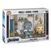 Funko Pop! Moment Avengers Thor's House 05