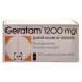 GERATAM Potahované tablety 1200mg 100 tablet