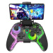 iPega 9666T Bluetooth RGB Gamepad pro Android/iOS/PS3/PS4/PC/N-Switch